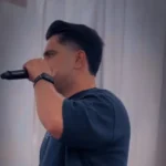 دانلود آهنگ جدید خدا دنیا نامرده از جواد نکایی