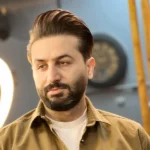 دانلود آهنگ جدید هر شب با چشم گریون میرم به زیر بارون از مرتضی جعفرزاده